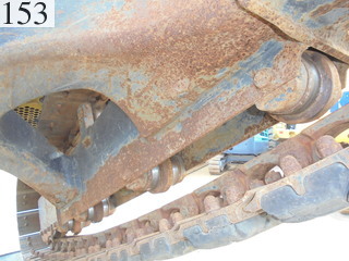 中古建設機械 中古 コマツ KOMATSU 油圧ショベル・バックホー ０．２－０．３立米 PC40MR-2