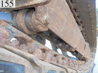 中古建設機械 中古 コマツ KOMATSU 油圧ショベル・バックホー ０．２－０．３立米 PC40MR-2