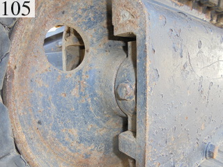 中古建設機械 中古 コマツ KOMATSU 油圧ショベル・バックホー ０．２－０．３立米 PC40MR-2