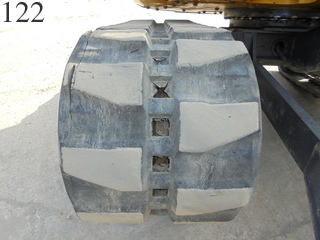 中古建設機械 中古 コマツ KOMATSU 油圧ショベル・バックホー ０．２－０．３立米 PC40MR-2
