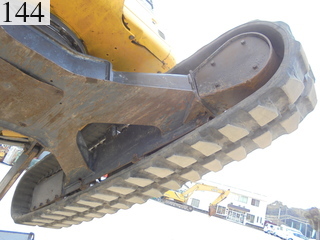 中古建設機械 中古 コマツ KOMATSU 油圧ショベル・バックホー ０．２－０．３立米 PC40MR-2
