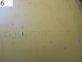 中古建設機械 中古 コマツ KOMATSU 油圧ショベル・バックホー ０．２－０．３立米 PC40MR-2