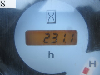 中古建設機械 中古 コマツ KOMATSU 油圧ショベル・バックホー ０．２－０．３立米 PC40MR-2