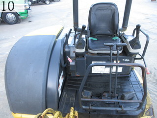 中古建設機械 中古 コマツ KOMATSU 油圧ショベル・バックホー ０．２－０．３立米 PC40MR-2