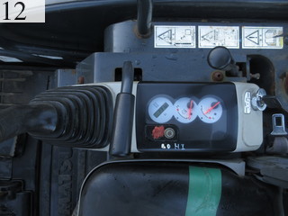 中古建設機械 中古 コマツ KOMATSU 油圧ショベル・バックホー ０．２－０．３立米 PC40MR-2