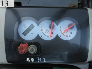 中古建設機械 中古 コマツ KOMATSU 油圧ショベル・バックホー ０．２－０．３立米 PC40MR-2