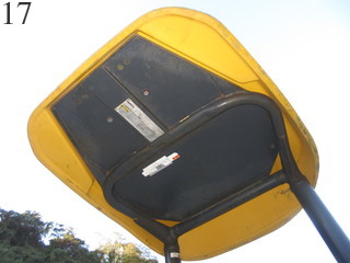 中古建設機械 中古 コマツ KOMATSU 油圧ショベル・バックホー ０．２－０．３立米 PC40MR-2