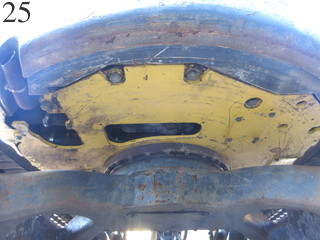 中古建設機械 中古 コマツ KOMATSU 油圧ショベル・バックホー ０．２－０．３立米 PC40MR-2