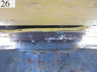 中古建設機械 中古 コマツ KOMATSU 油圧ショベル・バックホー ０．２－０．３立米 PC40MR-2