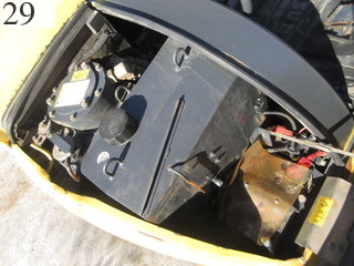 中古建設機械 中古 コマツ KOMATSU 油圧ショベル・バックホー ０．２－０．３立米 PC40MR-2