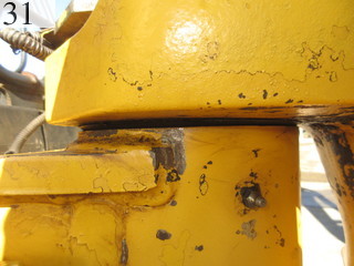 中古建設機械 中古 コマツ KOMATSU 油圧ショベル・バックホー ０．２－０．３立米 PC40MR-2