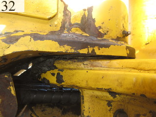 中古建設機械 中古 コマツ KOMATSU 油圧ショベル・バックホー ０．２－０．３立米 PC40MR-2