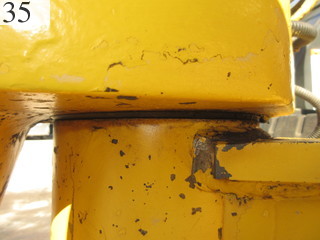 中古建設機械 中古 コマツ KOMATSU 油圧ショベル・バックホー ０．２－０．３立米 PC40MR-2