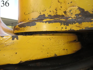 中古建設機械 中古 コマツ KOMATSU 油圧ショベル・バックホー ０．２－０．３立米 PC40MR-2