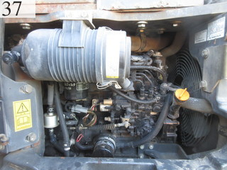 中古建設機械 中古 コマツ KOMATSU 油圧ショベル・バックホー ０．２－０．３立米 PC40MR-2