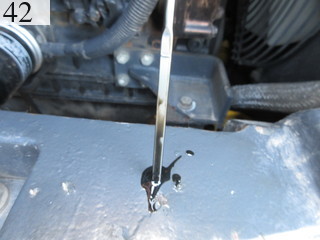 中古建設機械 中古 コマツ KOMATSU 油圧ショベル・バックホー ０．２－０．３立米 PC40MR-2