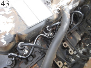 中古建設機械 中古 コマツ KOMATSU 油圧ショベル・バックホー ０．２－０．３立米 PC40MR-2