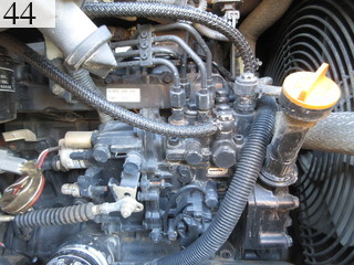 中古建設機械 中古 コマツ KOMATSU 油圧ショベル・バックホー ０．２－０．３立米 PC40MR-2