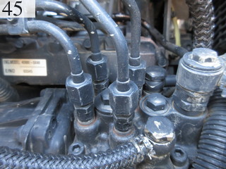 中古建設機械 中古 コマツ KOMATSU 油圧ショベル・バックホー ０．２－０．３立米 PC40MR-2