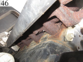 中古建設機械 中古 コマツ KOMATSU 油圧ショベル・バックホー ０．２－０．３立米 PC40MR-2