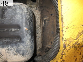 中古建設機械 中古 コマツ KOMATSU 油圧ショベル・バックホー ０．２－０．３立米 PC40MR-2