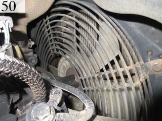 中古建設機械 中古 コマツ KOMATSU 油圧ショベル・バックホー ０．２－０．３立米 PC40MR-2