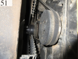 中古建設機械 中古 コマツ KOMATSU 油圧ショベル・バックホー ０．２－０．３立米 PC40MR-2