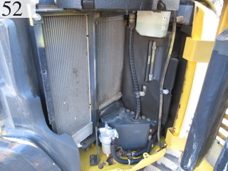 中古建設機械 中古 コマツ KOMATSU 油圧ショベル・バックホー ０．２－０．３立米 PC40MR-2