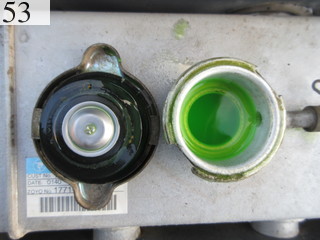 中古建設機械 中古 コマツ KOMATSU 油圧ショベル・バックホー ０．２－０．３立米 PC40MR-2