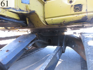 中古建設機械 中古 コマツ KOMATSU 油圧ショベル・バックホー ０．２－０．３立米 PC40MR-2