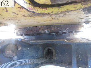 中古建設機械 中古 コマツ KOMATSU 油圧ショベル・バックホー ０．２－０．３立米 PC40MR-2