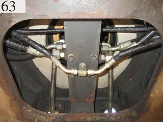 中古建設機械 中古 コマツ KOMATSU 油圧ショベル・バックホー ０．２－０．３立米 PC40MR-2