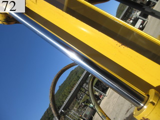 中古建設機械 中古 コマツ KOMATSU 油圧ショベル・バックホー ０．２－０．３立米 PC40MR-2