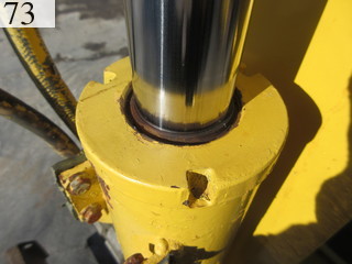 中古建設機械 中古 コマツ KOMATSU 油圧ショベル・バックホー ０．２－０．３立米 PC40MR-2