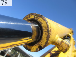 中古建設機械 中古 コマツ KOMATSU 油圧ショベル・バックホー ０．２－０．３立米 PC40MR-2