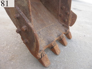 中古建設機械 中古 コマツ KOMATSU 油圧ショベル・バックホー ０．２－０．３立米 PC40MR-2