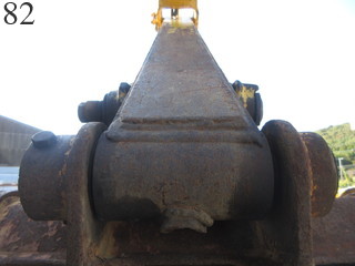 中古建設機械 中古 コマツ KOMATSU 油圧ショベル・バックホー ０．２－０．３立米 PC40MR-2