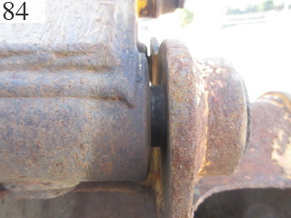 中古建設機械 中古 コマツ KOMATSU 油圧ショベル・バックホー ０．２－０．３立米 PC40MR-2