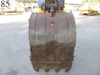 中古建設機械 中古 コマツ KOMATSU 油圧ショベル・バックホー ０．２－０．３立米 PC40MR-2