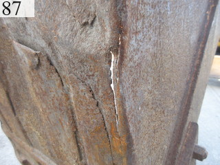 中古建設機械 中古 コマツ KOMATSU 油圧ショベル・バックホー ０．２－０．３立米 PC40MR-2