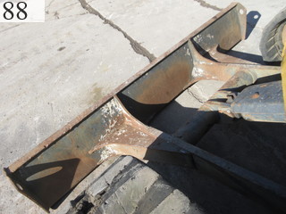 中古建設機械 中古 コマツ KOMATSU 油圧ショベル・バックホー ０．２－０．３立米 PC40MR-2