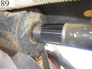 中古建設機械 中古 コマツ KOMATSU 油圧ショベル・バックホー ０．２－０．３立米 PC40MR-2