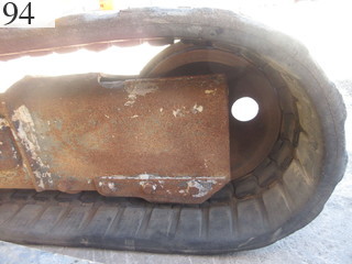 中古建設機械 中古 コマツ KOMATSU 油圧ショベル・バックホー ０．２－０．３立米 PC40MR-2