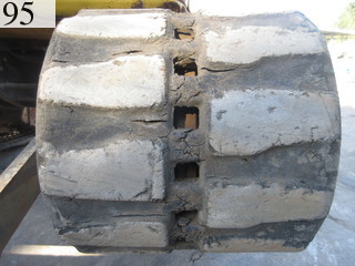 中古建設機械 中古 コマツ KOMATSU 油圧ショベル・バックホー ０．２－０．３立米 PC40MR-2