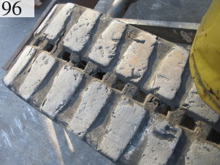 中古建設機械 中古 コマツ KOMATSU 油圧ショベル・バックホー ０．２－０．３立米 PC40MR-2