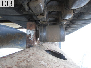 中古建設機械 中古 コマツ KOMATSU 油圧ショベル・バックホー ０．２－０．３立米 PC40MR-2