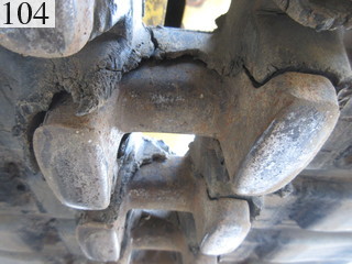 中古建設機械 中古 コマツ KOMATSU 油圧ショベル・バックホー ０．２－０．３立米 PC40MR-2