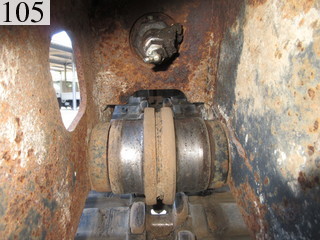 中古建設機械 中古 コマツ KOMATSU 油圧ショベル・バックホー ０．２－０．３立米 PC40MR-2