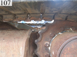 中古建設機械 中古 コマツ KOMATSU 油圧ショベル・バックホー ０．２－０．３立米 PC40MR-2