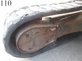 中古建設機械 中古 コマツ KOMATSU 油圧ショベル・バックホー ０．２－０．３立米 PC40MR-2